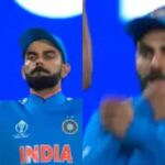 Virat Kohli Combines Cristiano Ronaldo And Lionel Messi’s Celebration To Celebrate Mohamad Siraj’s Wicket, Video Goes Viral