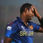 Sri Lanka Fail To Qualify For ICC Champions Trophy 2025 Scheduled To Take Place In Pakistan