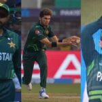 WATCH: Mohammad Rizwan’s Reaction To Shaheen Afridi’s Drop Catch Goes Viral