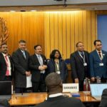 India re-elected to International Maritime Organisation Council with highest tally