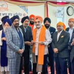 American Sikh body calls on New York gurdwara to act against those who heckled Indian envoy