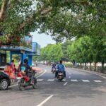 Rushikonda Junction in Visakhapatnam to get major facelift if Millennium Towers to house offices of various government departments