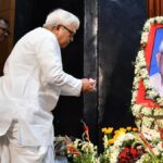 AIFB leader Ashok Ghosh remembered on 100th birth anniversary