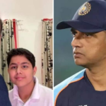 Sehwag vs Dravid At BCCI U-16 Meet: Aryavir And Anvay Meet In Karnataka vs Delhi Match, Read Details Here