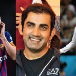 Ronaldo Or Messi? Gautam Gambhir Makes SHOCKING Pick As His Favourite Footballer