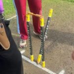 Out Or Not Out? Unusual Dismissal Divides Cricketing World; Photo Goes Viral