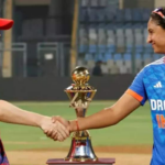 IND-W vs ENG-W 3rd T20I Live Streaming For Free: When, Where and How To Watch India Women Vs England Women Match Live Telecast On Mobile APPS, TV And Laptop?