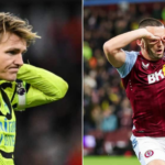 WATCH: Aston Villa’s Magical Run At Home Continues As They Beat Arsenal 1-0 For Record Win In Premier League 2023