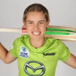 Meet Phoebe Litchfield: The 20-Year-Old Australian Cricketer Acquired By Gujarat Giants For INR 1 Cr In WPL Auction 2024