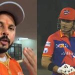 WATCH: Sreesanth Accuses Gambhir Of Using Offensive Language In Legends League Cricket Spat