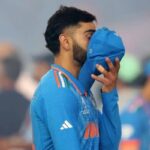 Virat Kohli Set To Be Replaced By Ishan Kishan At No.3 In Team India’s T20 Team: Reports