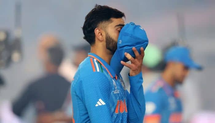 Virat Kohli Set To Be Replaced By Ishan Kishan At No.3 In Team India’s T20 Team: Reports