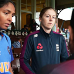 IND-W vs ENG-W 1st T20I Live Streaming For Free: When, Where and How To Watch India Women Vs England Women Match Live Telecast On Mobile APPS, TV And Laptop?