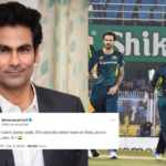 IND vs AUS: Mohammad Kaif Trolls Australia After India Wins Last-Over Thriller In 5th T20I, Says ‘This Time The Better Team Won’