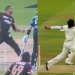 WATCH: Mithun’s No-Ball Creates Echoes Of Mohammad Amir’s Infamous Overstep