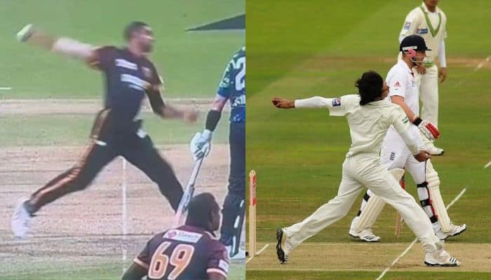 WATCH: Mithun’s No-Ball Creates Echoes Of Mohammad Amir’s Infamous Overstep