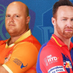 Gujarat Giants vs India Capitals Legends League Cricket 2023 11th T20 Match Live Streaming: When And Where To Watch GG Vs IC LLC 2023 Match In India Online And On TV And Laptop