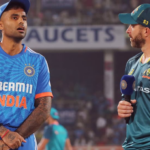 IND vs AUS 3rd T20I Live Streaming For Free: When, Where and How To Watch India Vs Australia Match Live Telecast On Mobile APPS, TV And Laptop?