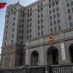 China’s judicial system is becoming even more secretive