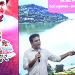 Telangana’s assets being shown as Debts: KTR alleges in his presentation countering White Papers of the government