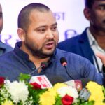 RJD’s Tejashwi Yadav condemns remarks by DMK’s Dayanidhi Maran on workers from Bihar and U.P.