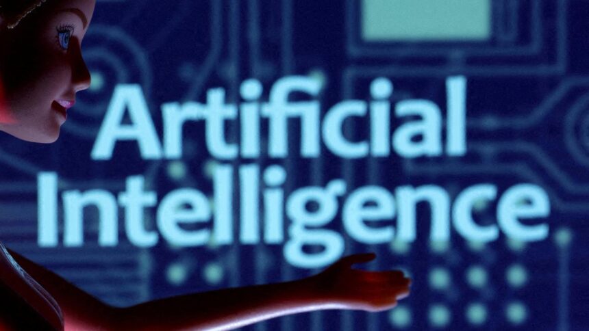 AI foundational models to disclose training data source under new bill: Report