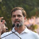 Economy growing but wealth not getting distributed, says Rahul Gandhi