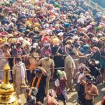 NSS calls for urgent action to ease crowding at Sabarimala