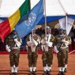 United Nations mission in Mali officially ends after 10 years