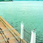 Water level in Mettur Dam stands at 68.86 feet