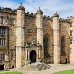 Durham University: A U.K. collegiate system with a difference