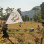 The locals of Parengtar, a village on India-Bhutan border, are reviving the ancient practice of Kholey Dai