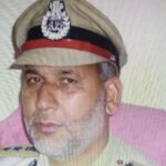 J-K: अजान दे रहे रिटायर्ड SSP की गोली मारकर ली जान, बारामूला में आतंकियों की कायराना करतूत