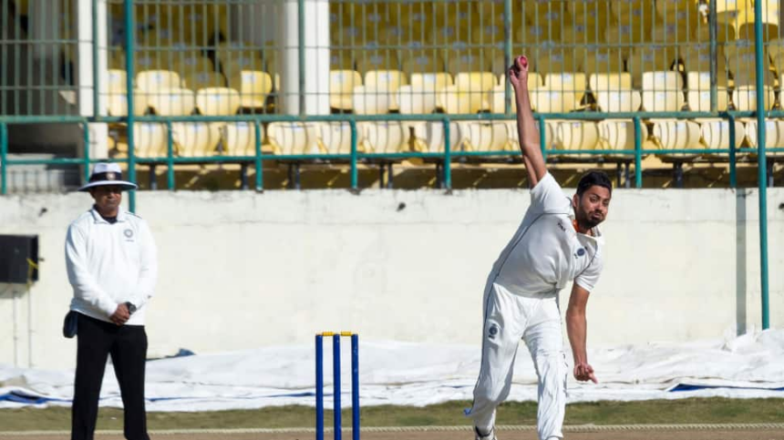 BREAKING: Avesh Khan Added To India’s Test Squad As Replacement Of Mohammed Shami After Loss To South Africa In 1st Test IND vs SA