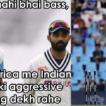 After India’s Big Loss In 1st Test Vs SA, Meme Game Begins As Fans Light Up Their Mood With Jokes