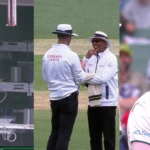 PAK vs AUS 2nd Test: Bizarre Scenes AT MCG As 3rd Umpire Goes Missing; He Was Later Found Stuck In A Lift As Netizens See The Funny Side