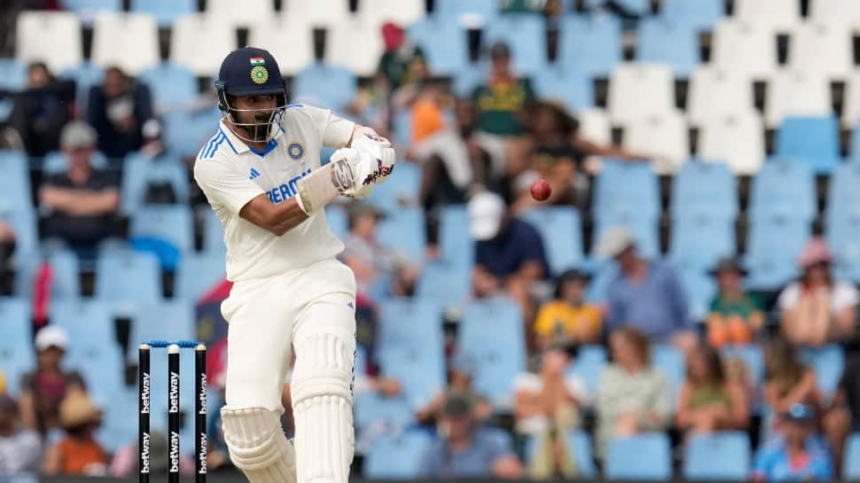 IND vs SA 1st Test Analysis: How KL Rahul’s Fortunes Changed After Shifting To Middle-Order