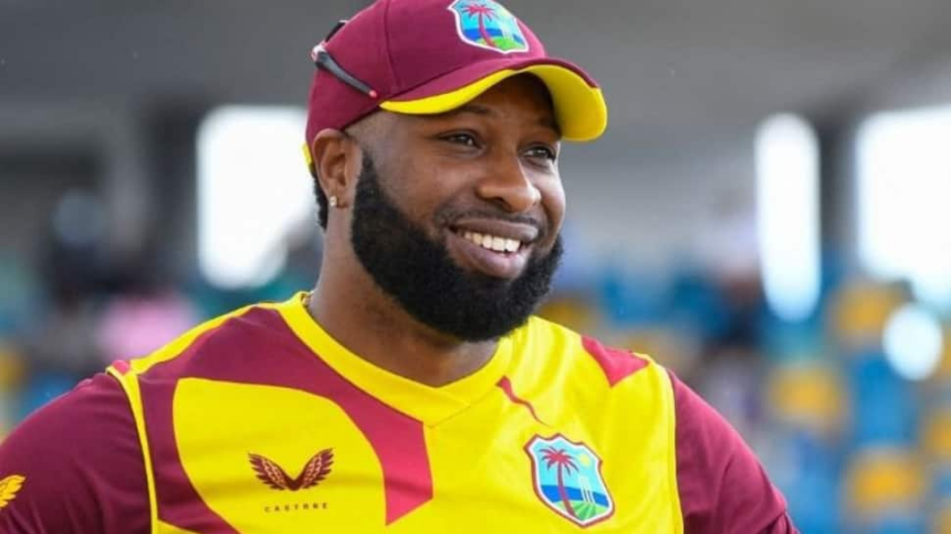 T20 World Cup 2024: Kieron Pollard Joins England Cricket Team As Assistant Coach