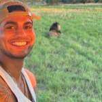 Shubman Gill Takes Selfie With Lion, Enjoys Safari Ahead Of Test Match Against South Africa, Pic Goes Viral