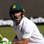 IND vs SA 1st Test: Dean Elgar To Retire From International Cricket After Series Vs India