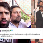 ‘Ab Mujhe Ghinn Ayegi’: Wrestler Bajrang Punia Returns Padma Shri Award, Tells PM Modi He Cannot Live With This ‘Respect’