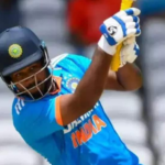 ‘Sanju Samson Lets His Bat Talk,’ Fans React As Batter Smashes Ton Against South Africa