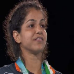 Sakshi Malik Announces Retirement After Sanjay Singh Becomes WFI Chief