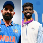 National Sports Award 2023: Mohammed Shami To Receive Arjuna Award; Satwik Sairaj-Chirag Shetty To Get Khel Ratna Award, Full List Here