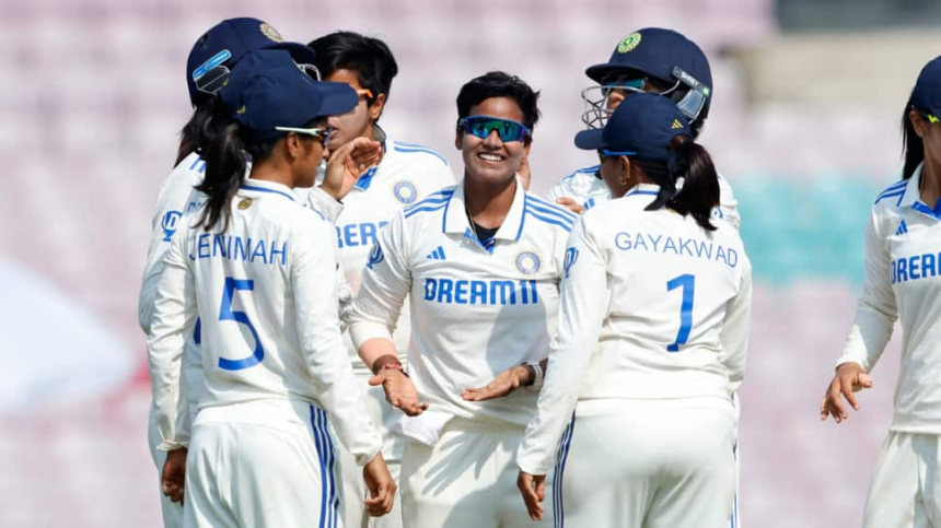 India Women vs Australia Women Only Test Playing 11s And Live Streaming Details: When, Where and How To Watch IND-W vs AUS-W Match Live Telecast On Mobile APPS, TV And Laptop?