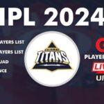 Highlights | Gujarat Titans (GT) IPL 2024 Auction Retained, Released and New Players List: Gujarat Buy Uncapped Spencer Johnson For Rs 10 Cr