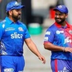 Delhi Capitals Wanted To Trade In Rohit Sharma Ahead Of IPL 2024: Reports