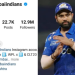 IPL 2024: ‘You Don’t Mess With Rohit Sharma,’ Fans React As MI Lose Big Number Of Followers Since Announcing Pandya As Captain