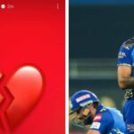 Broken Heart: Suryakumar Yadav’s Cryptic Instagram Story After Rohit Sharma Removed As Captain Of Mumbai Indians Ahead Of IPL 2024