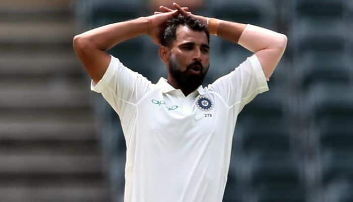 Mohammed Shami Ruled Out Of India vs South Africa Test Series, Deepak Chahar Opts Out Of ODI Series